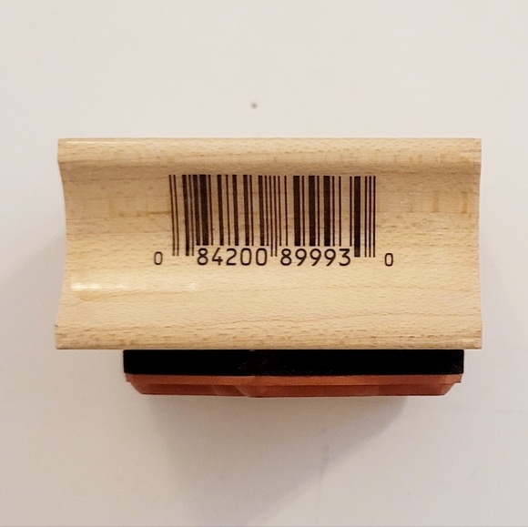 Vintage NWOT Pooh& Tiger Stamp - Picture 6 of 7